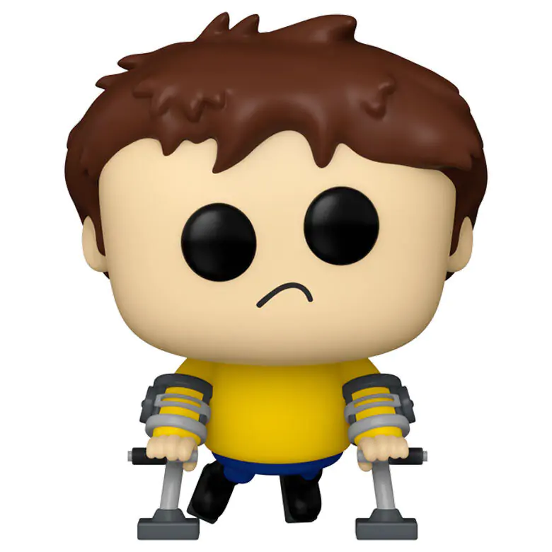 Figurina Funko POP South Park Jimmy Valmer poza produsului