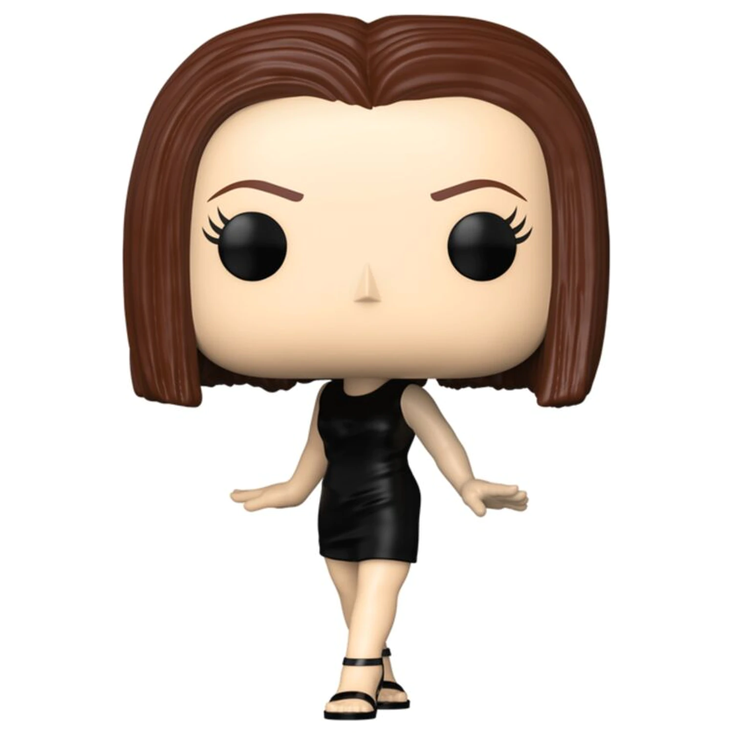 Figurina Funko POP Spice Girls Posh Spice poza produsului
