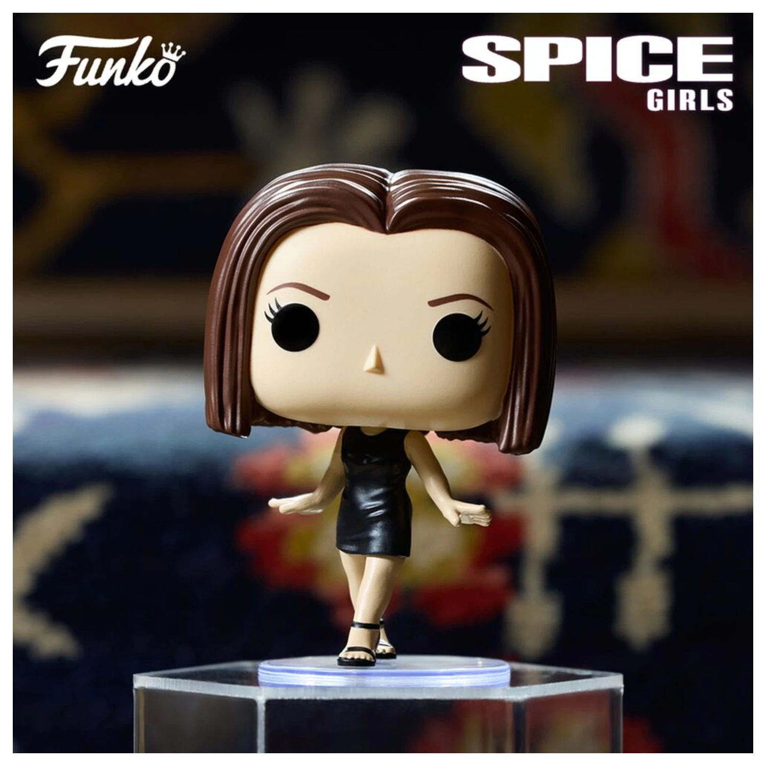 Figurina Funko POP Spice Girls Posh Spice poza produsului