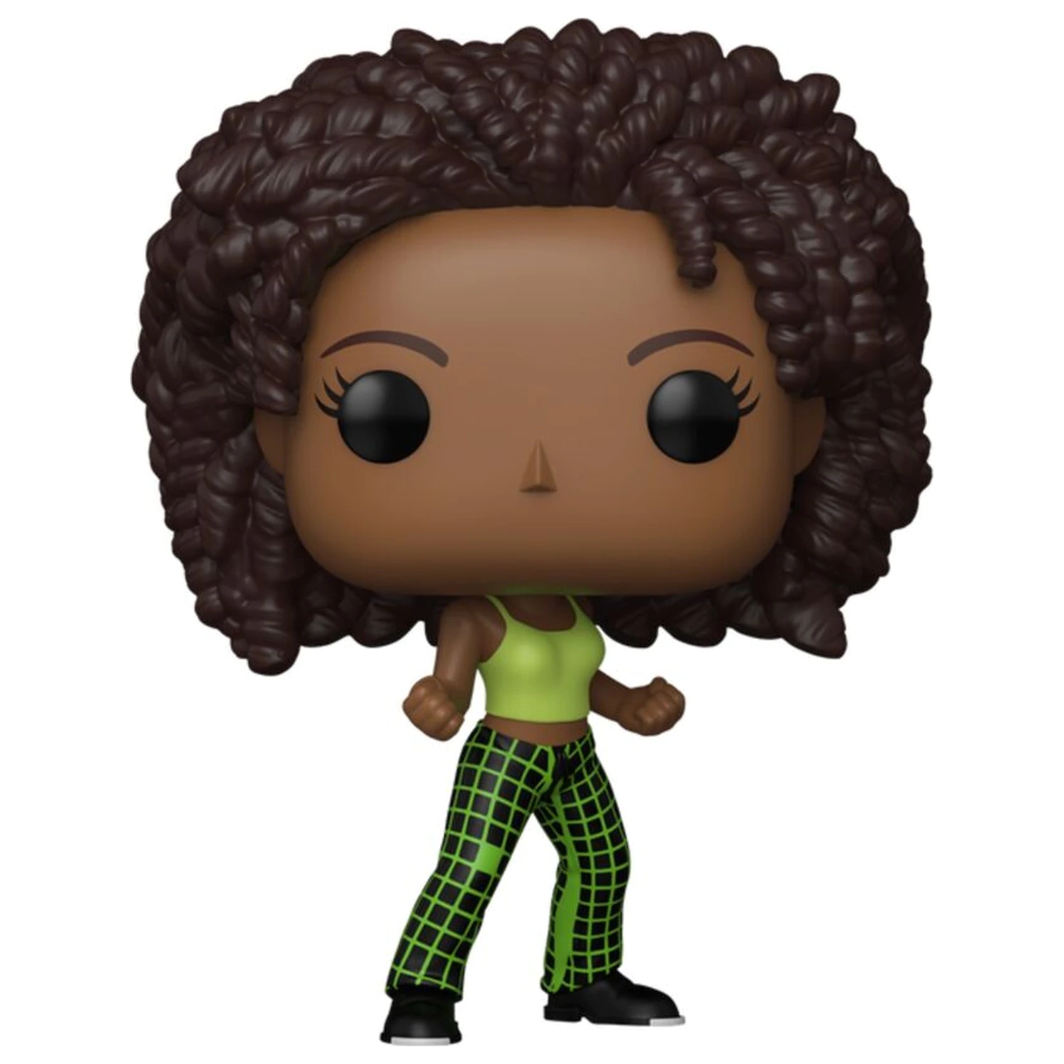 Funko POP figura Spice Girls Scary Spice poza produsului