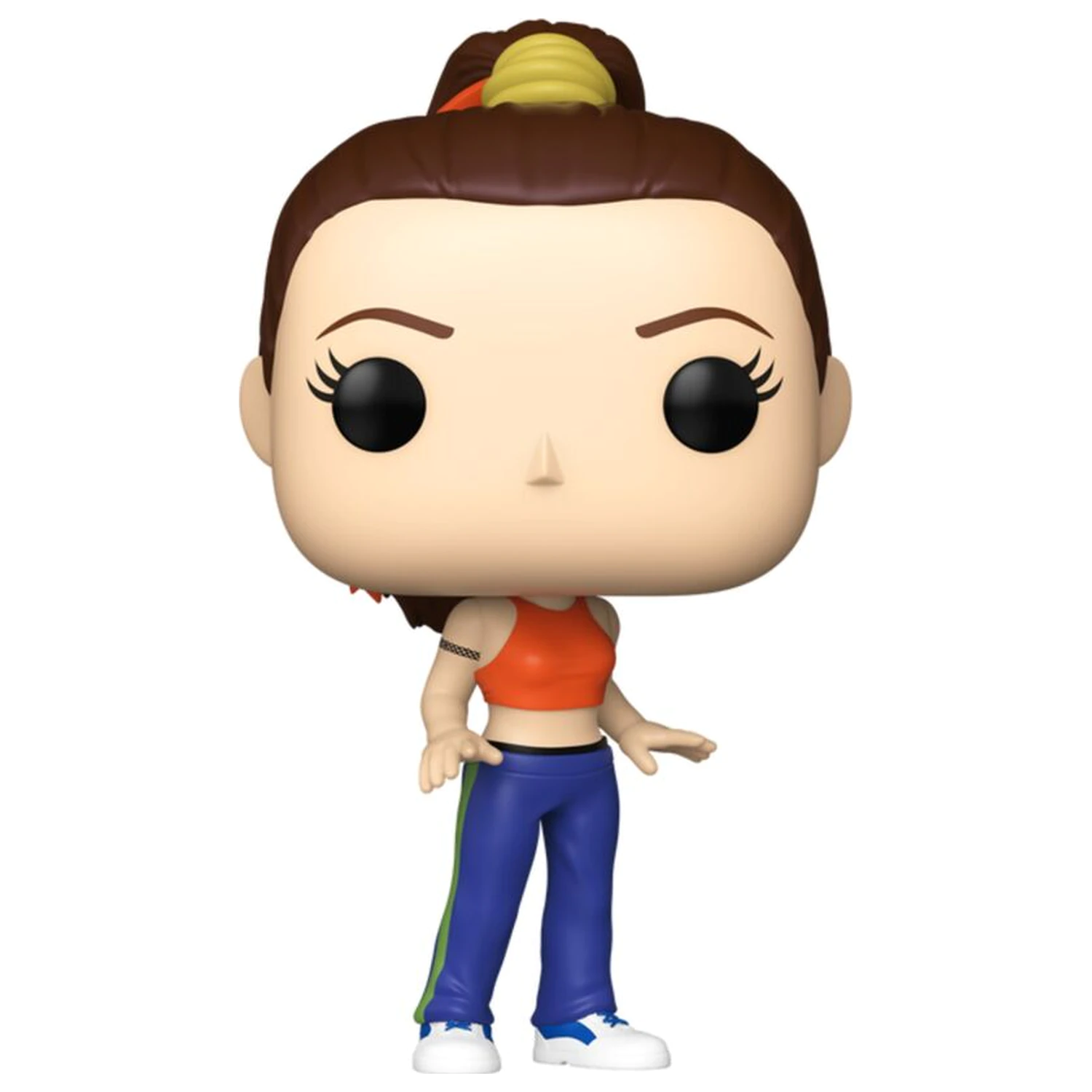 Figurina Funko POP Spice Girls Sporty Spice poza produsului