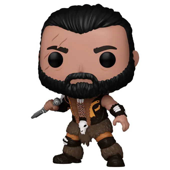 Figurină Funko POP Marvel Spiderman 2 Kraven poza produsului