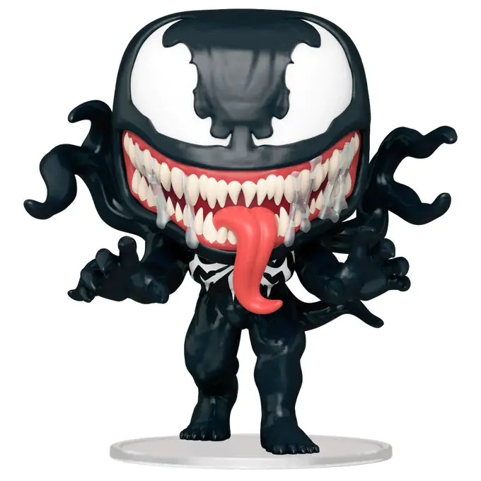 Figurină Funko POP Marvel Spiderman 2 Venom Harry Osborn poza produsului