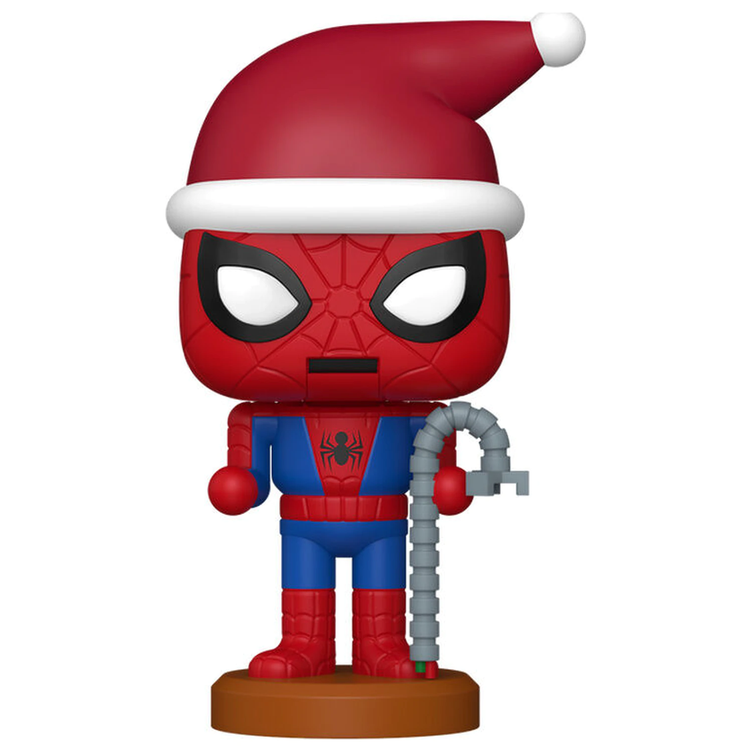 Figurina Funko POP Marvel Spiderman poza produsului