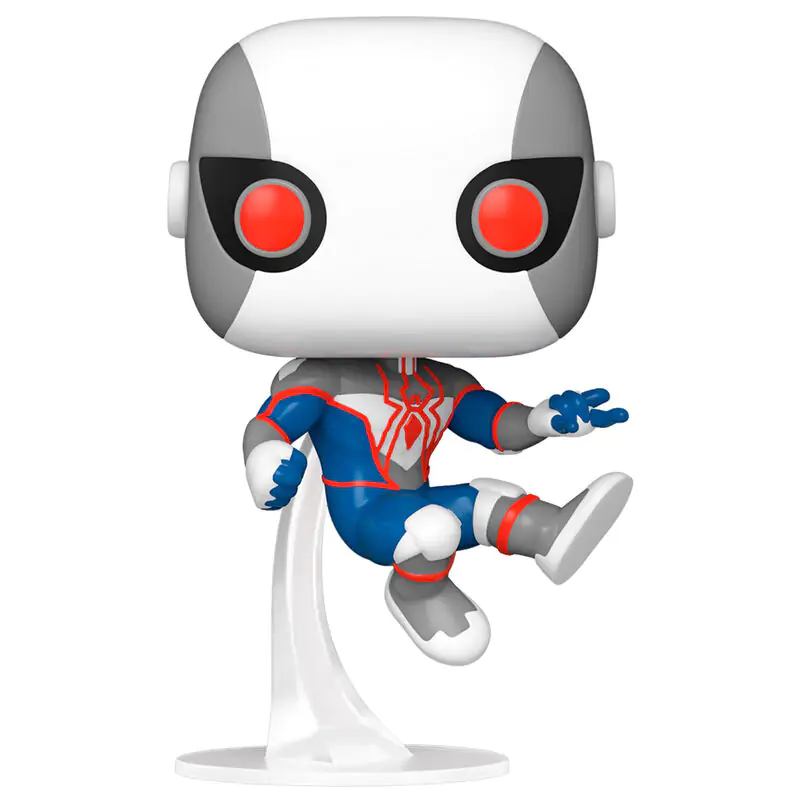 Figurină Funko POP Marvel Spiderman Exclusive poza produsului