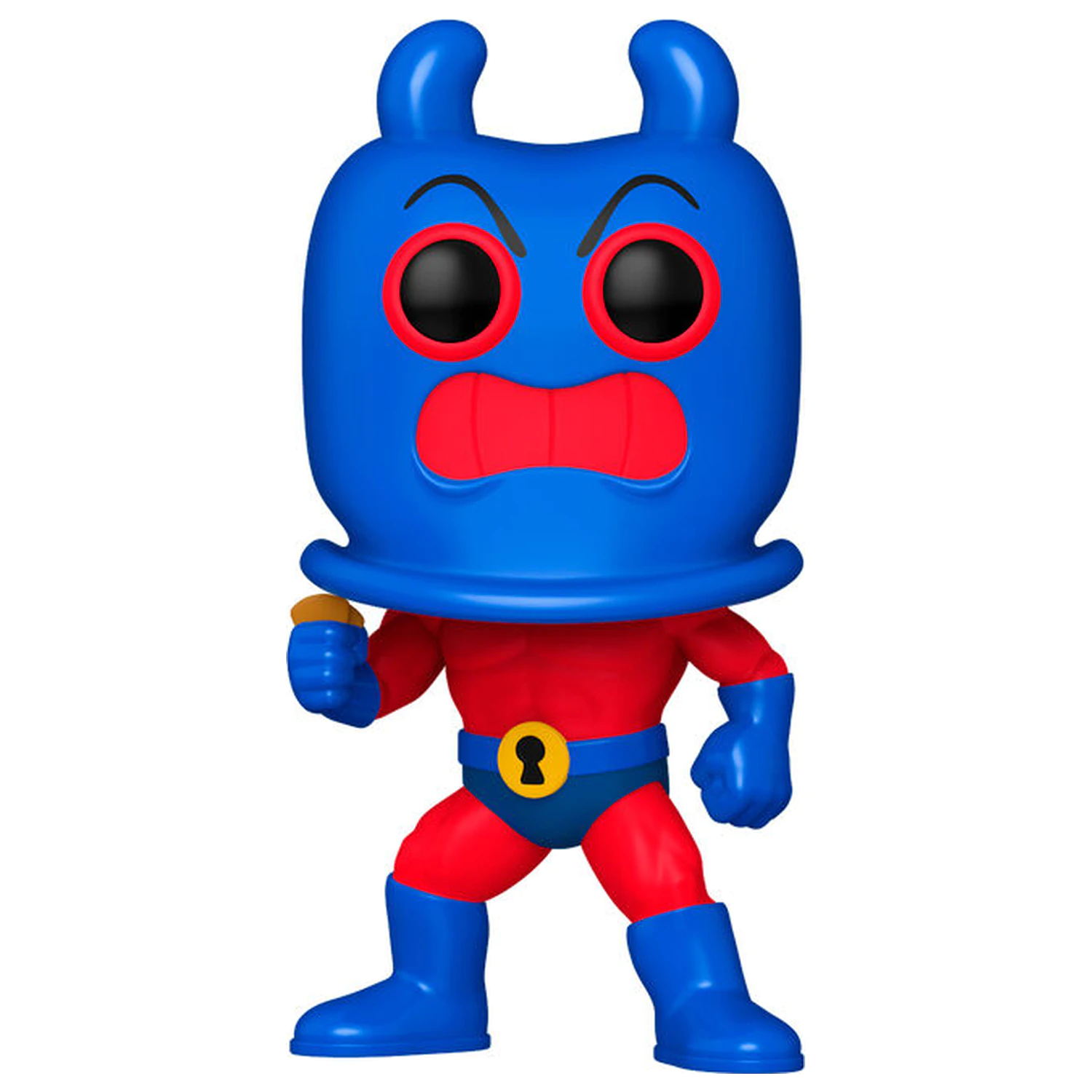 Funko POP figurina SpongeBob SquarePants Man Ray poza produsului