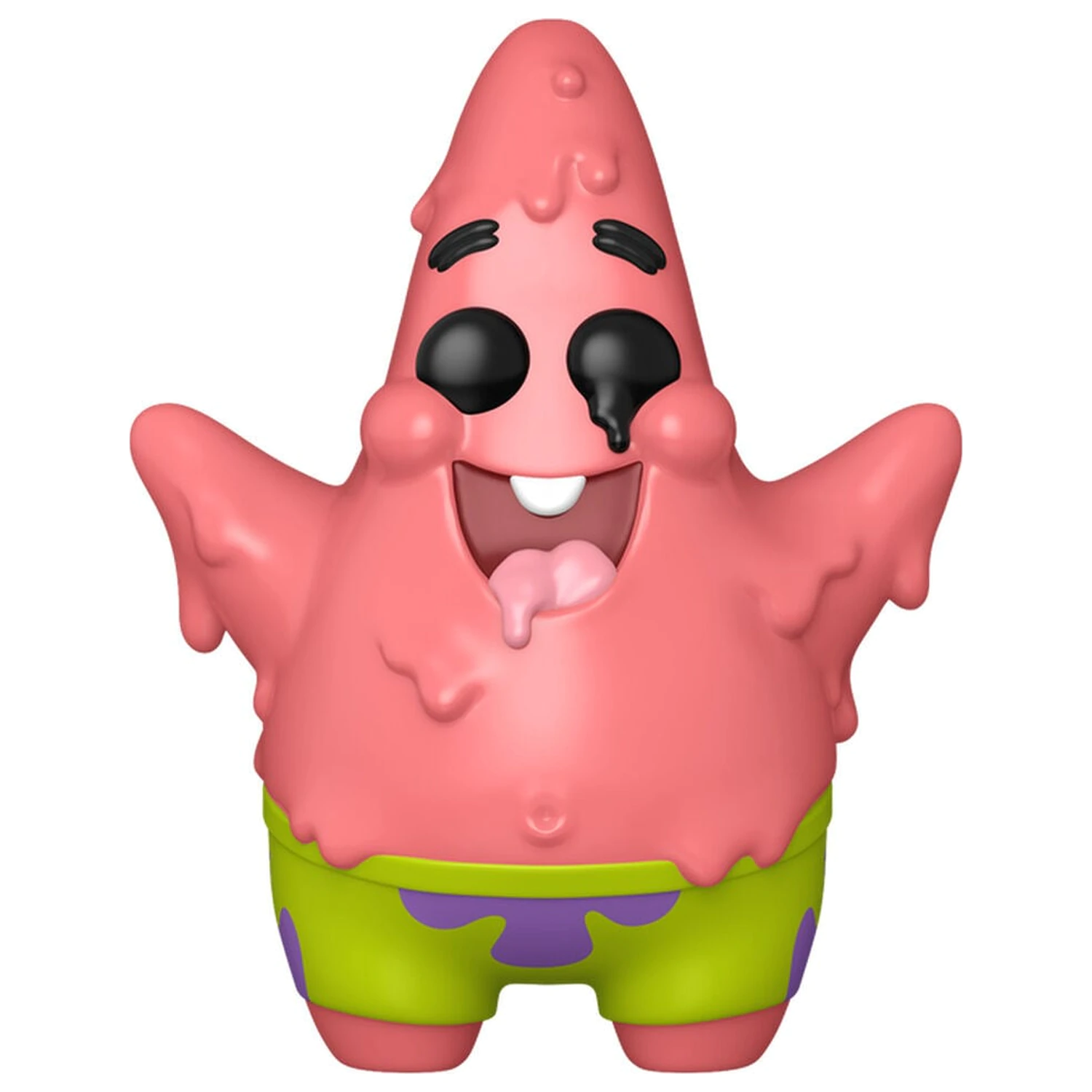 Figurină Funko POP SpongeBob SquarePants Patrick Star poza produsului