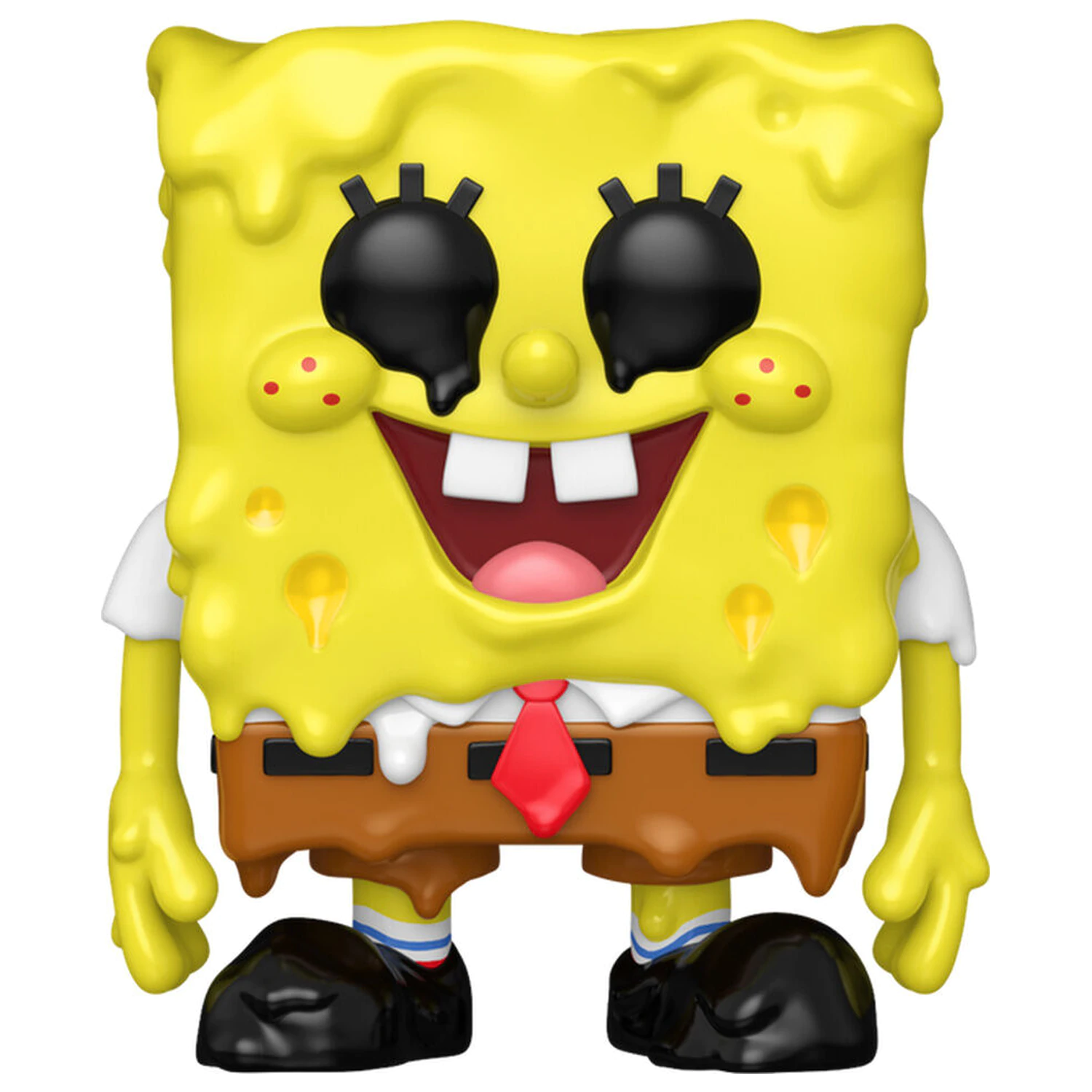 Figurina Funko POP SpongeBob SquarePants - SpongeBob SquarePants poza produsului