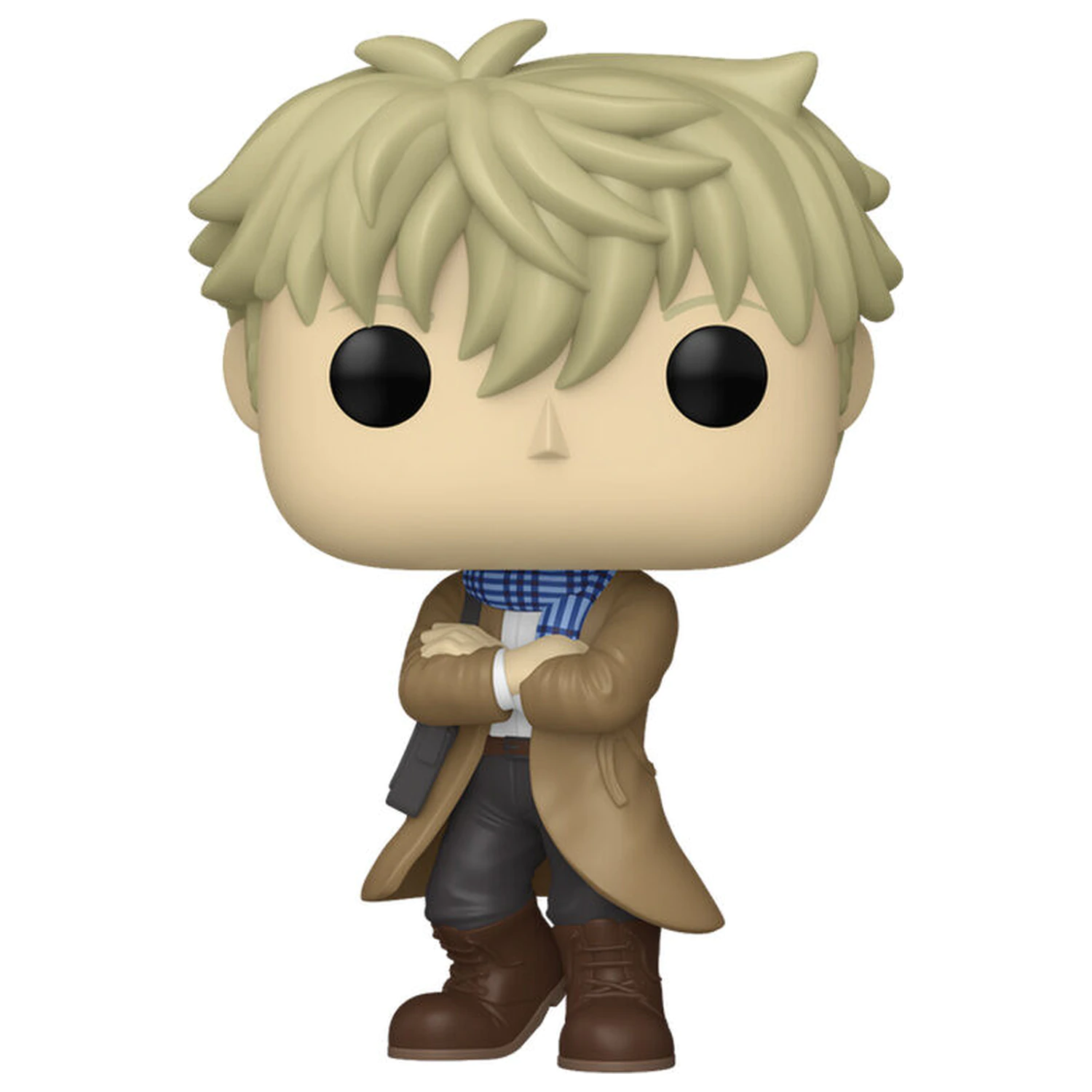 Figurina Funko POP Spy x Family Loid Forger poza produsului