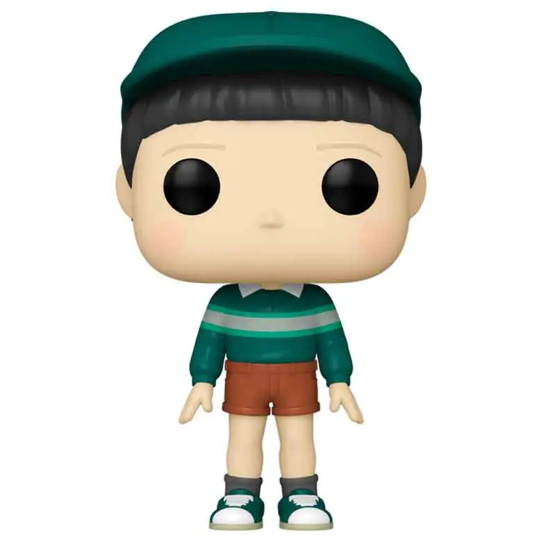 Funko POP figurina Squid Game Chul-Su poza produsului
