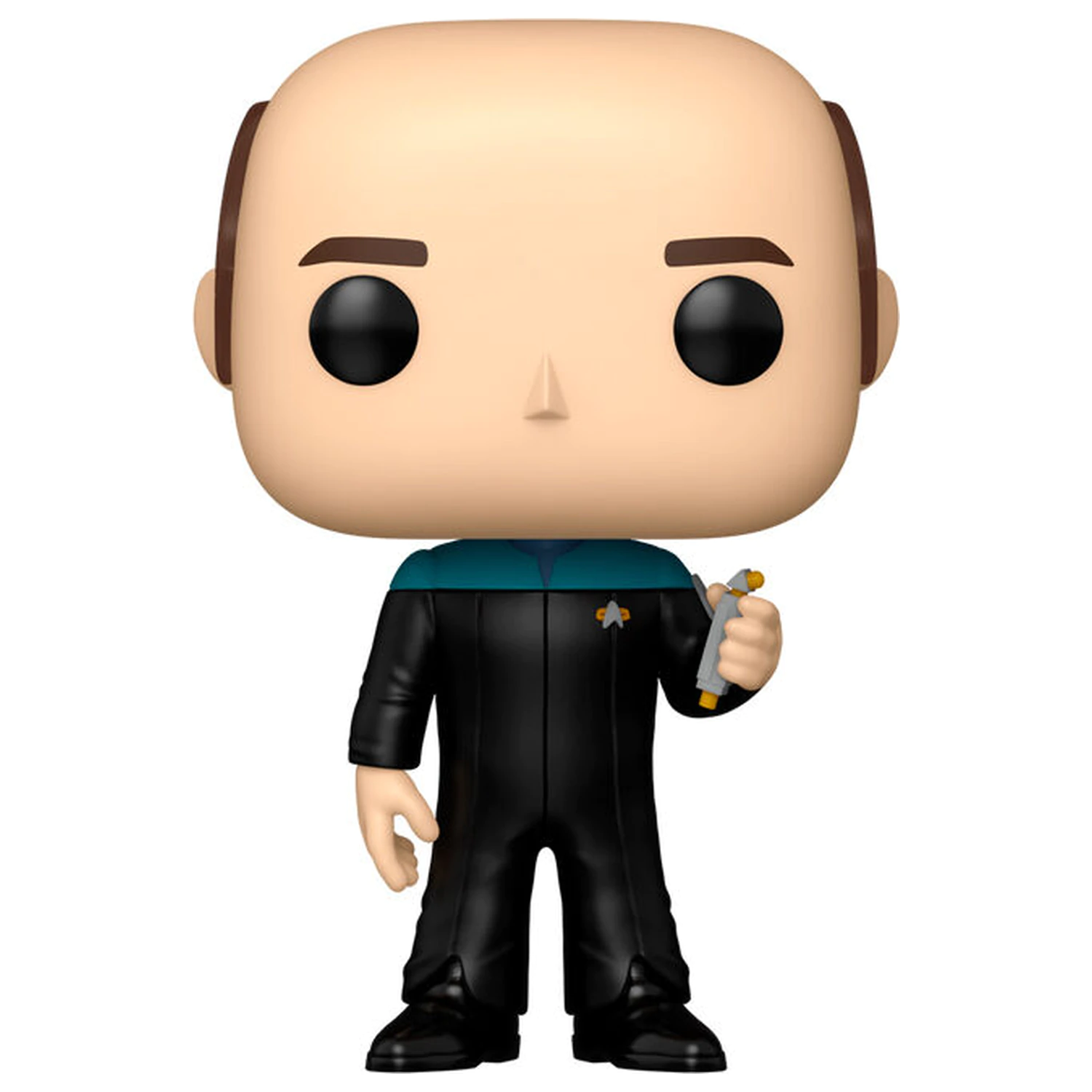 Figurina Funko POP Star Trek The Doctor poza produsului