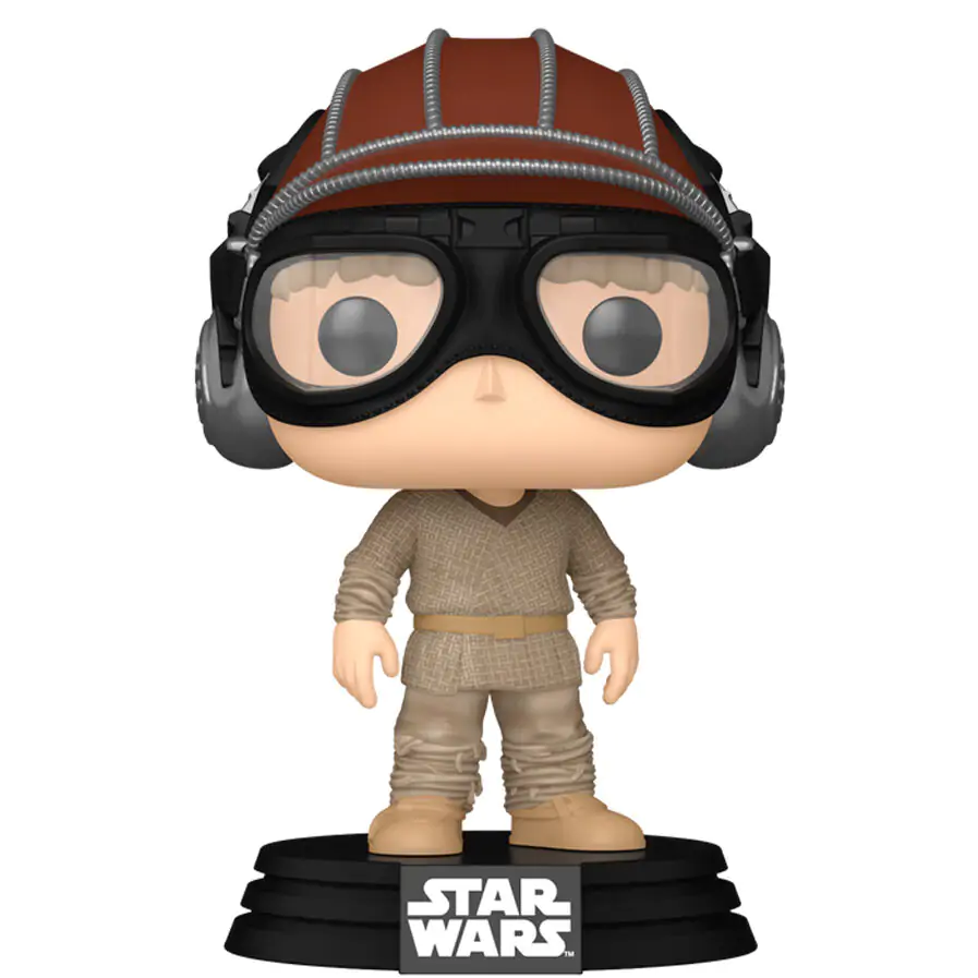 figurina Funko POP Star Wars Anakin Skywalker poza produsului