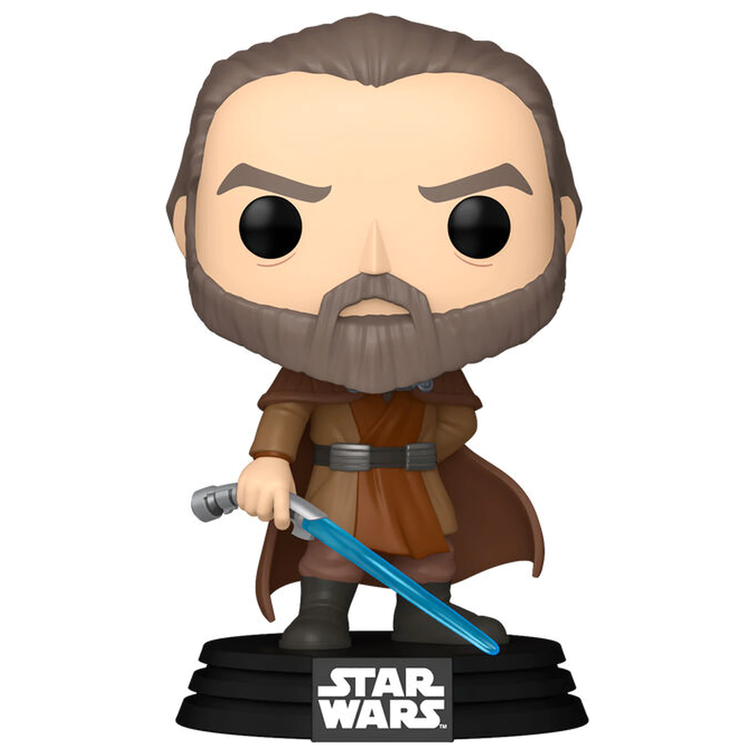 Figurina Funko POP Star Wars Dooku poza produsului