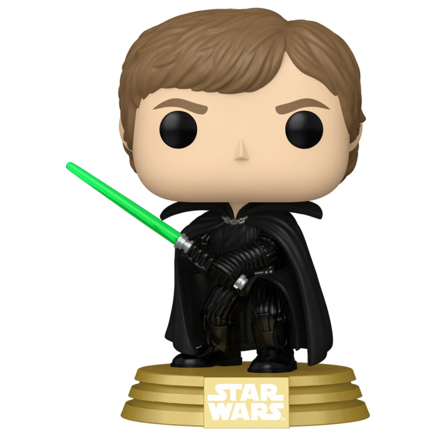 Funko POP figurina Star Wars Luke Skywalker Legends poza produsului
