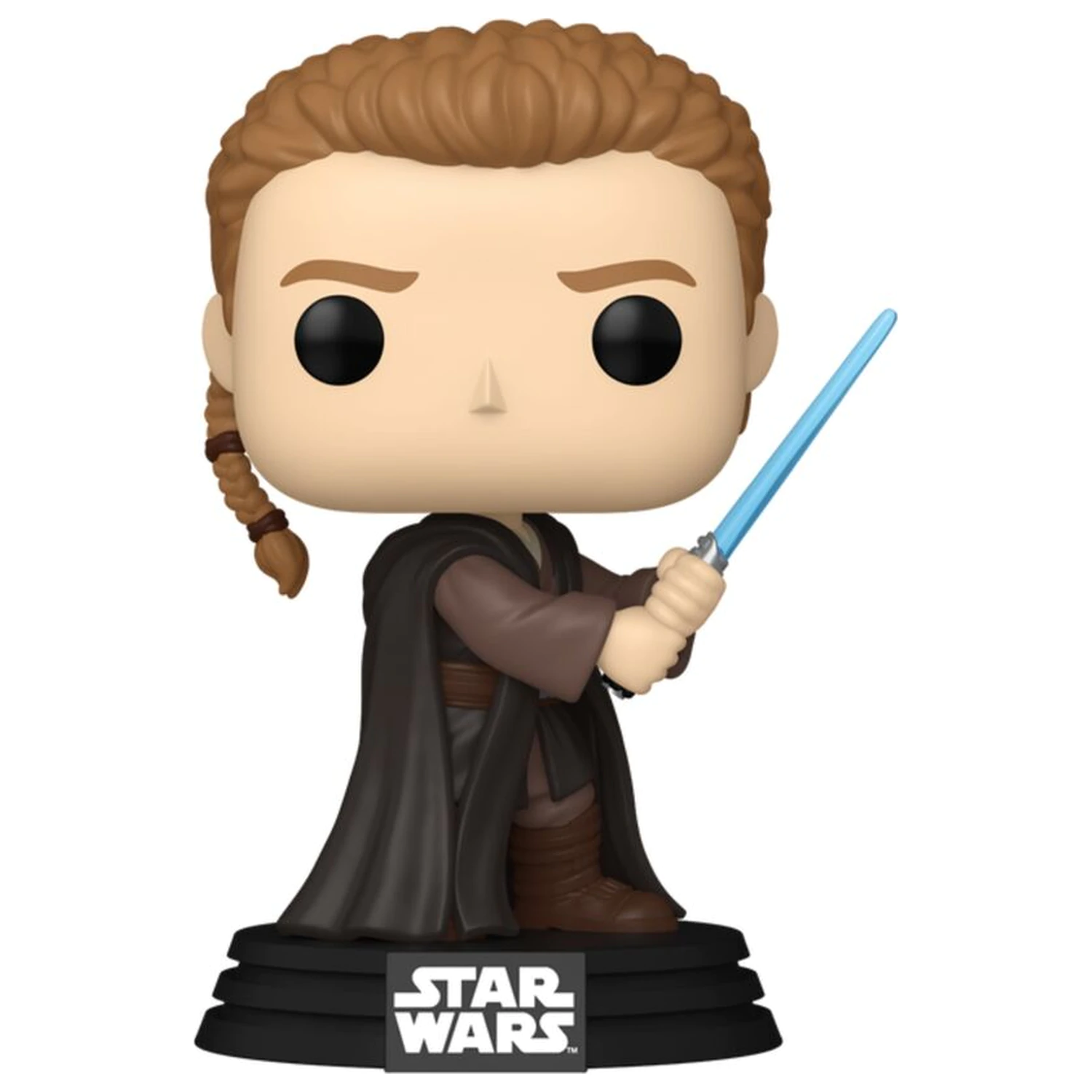 Figurina Funko POP Star Wars Padawan Anakin poza produsului
