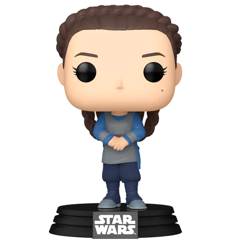 figurina Funko POP Star Wars Padme Amidala poza produsului