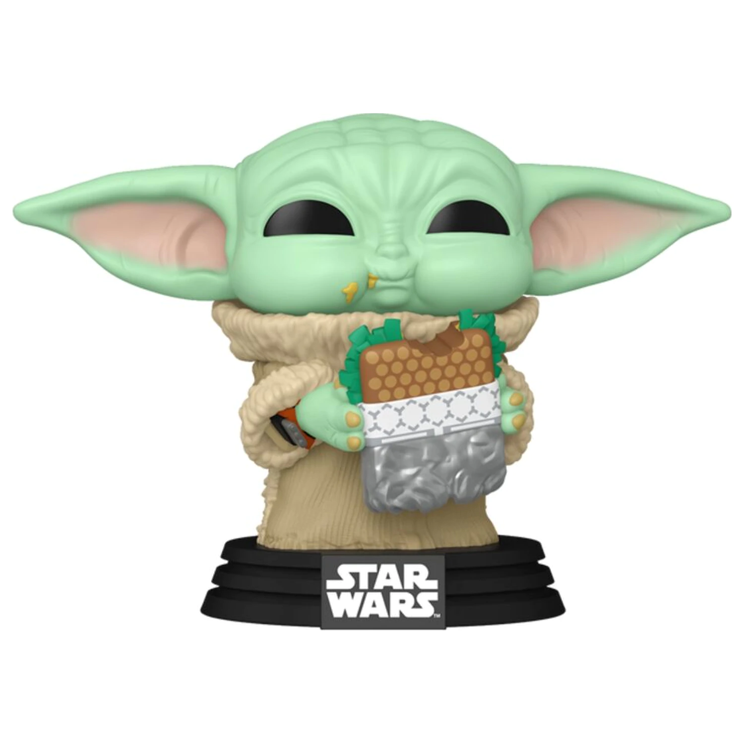 Figurină Funko POP Star Wars: The Mandalorian & Grogu - Grogu poza produsului