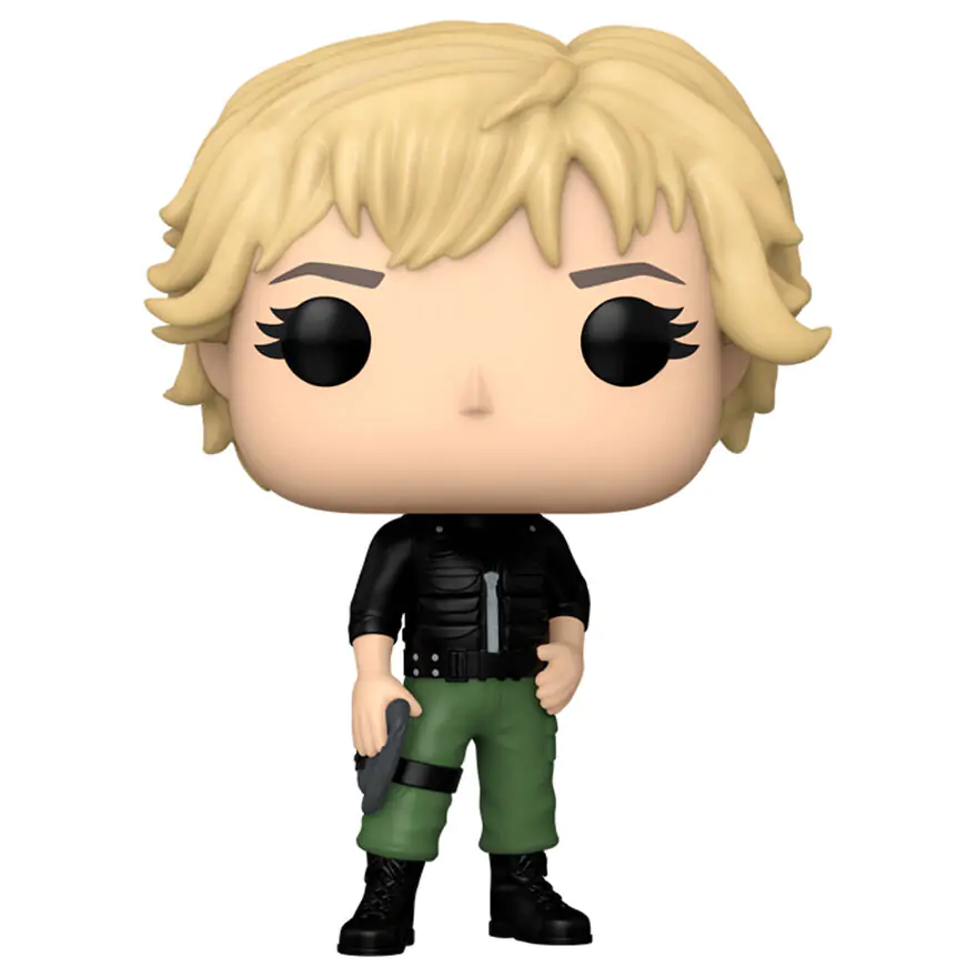 Figurină Funko POP Stargate SG-1 Samantha Carter poza produsului