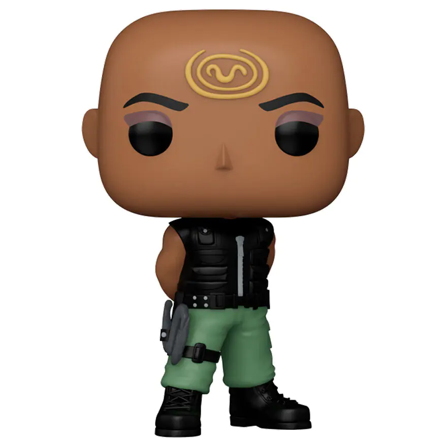 figurina Funko POP Stargate SG-1 Teal c poza produsului