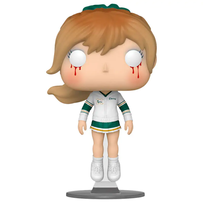 figurina Funko POP Stranger Things Chrissy poza produsului