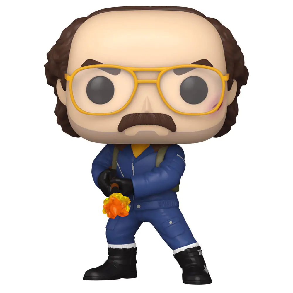 Figurină Funko POP Stranger Things Murray poza produsului