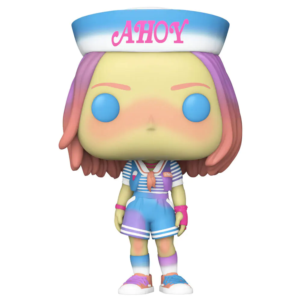 Figurină Funko POP Stranger Things Scoops Ahoy Robin poza produsului