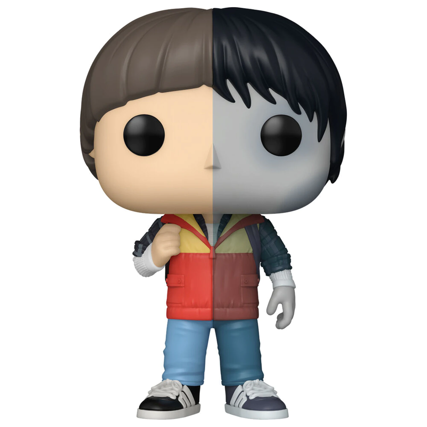 Figurina Funko POP Stranger Things Will Byers poza produsului