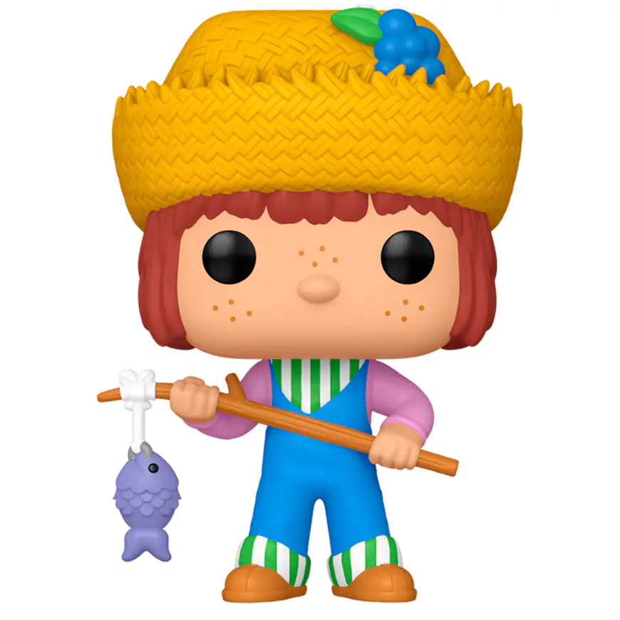 figurina Funko POP Strawberry Shortcake Huckleberry Pie poza produsului