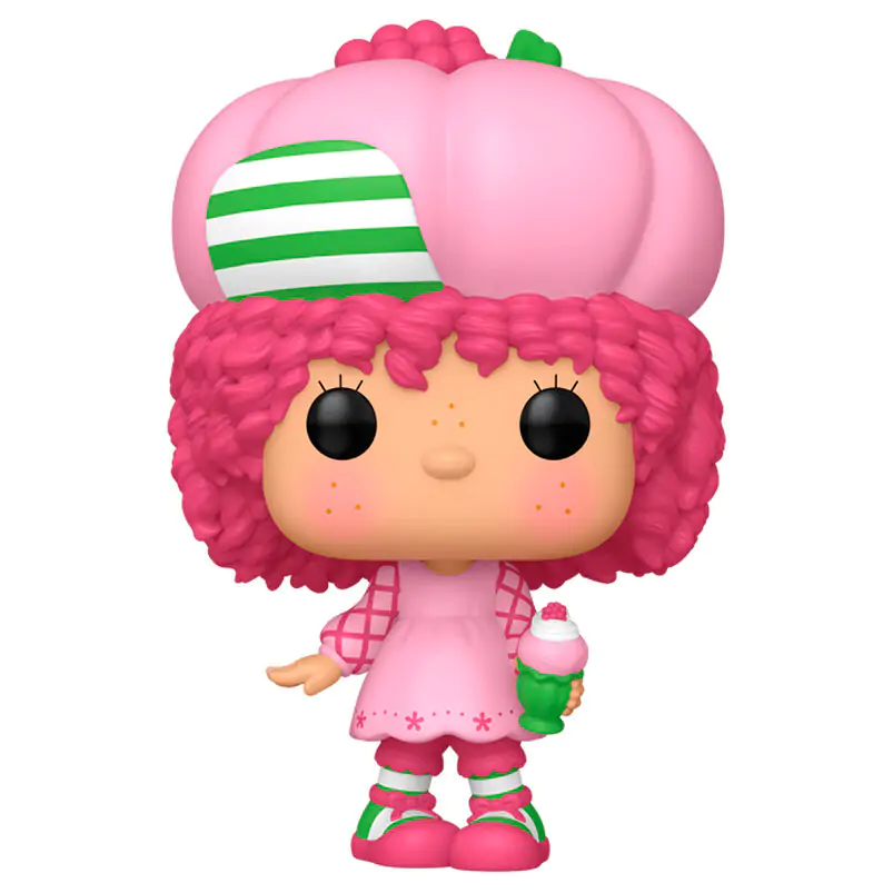 Figurină Funko POP Strawberry Shortcake Raspberry Tart poza produsului