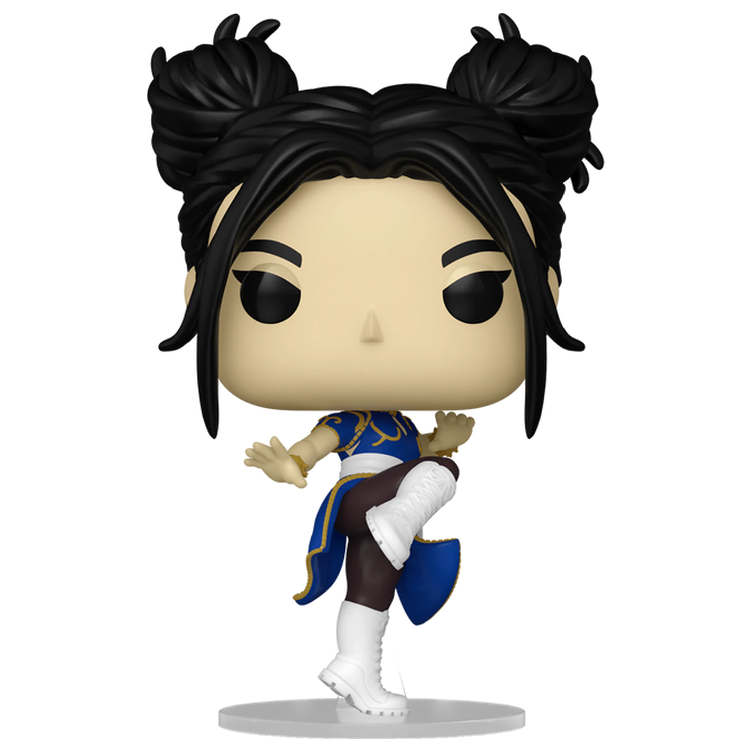 Funko POP Figura Street Fighter Chun-Li poza produsului