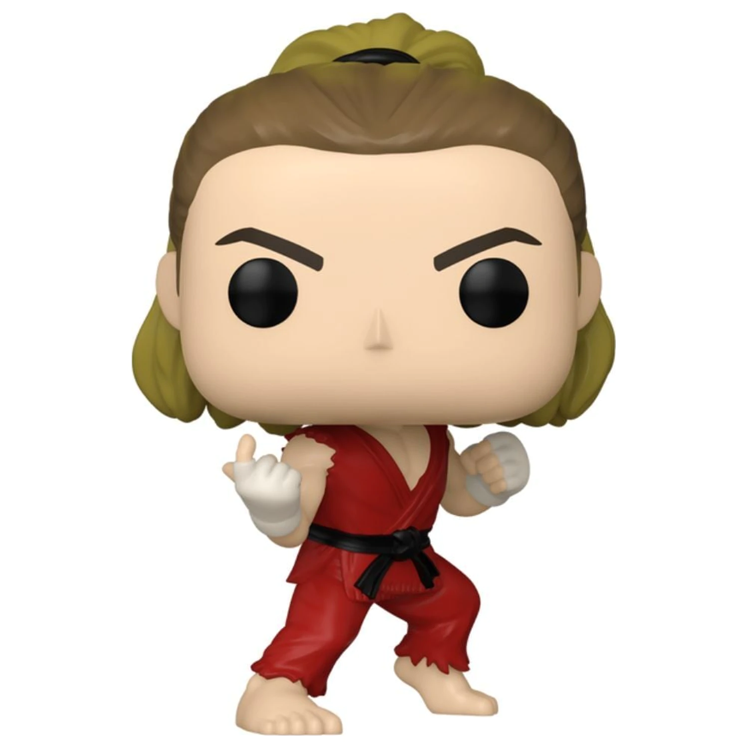 Figurina Funko POP Street Fighter Ken poza produsului