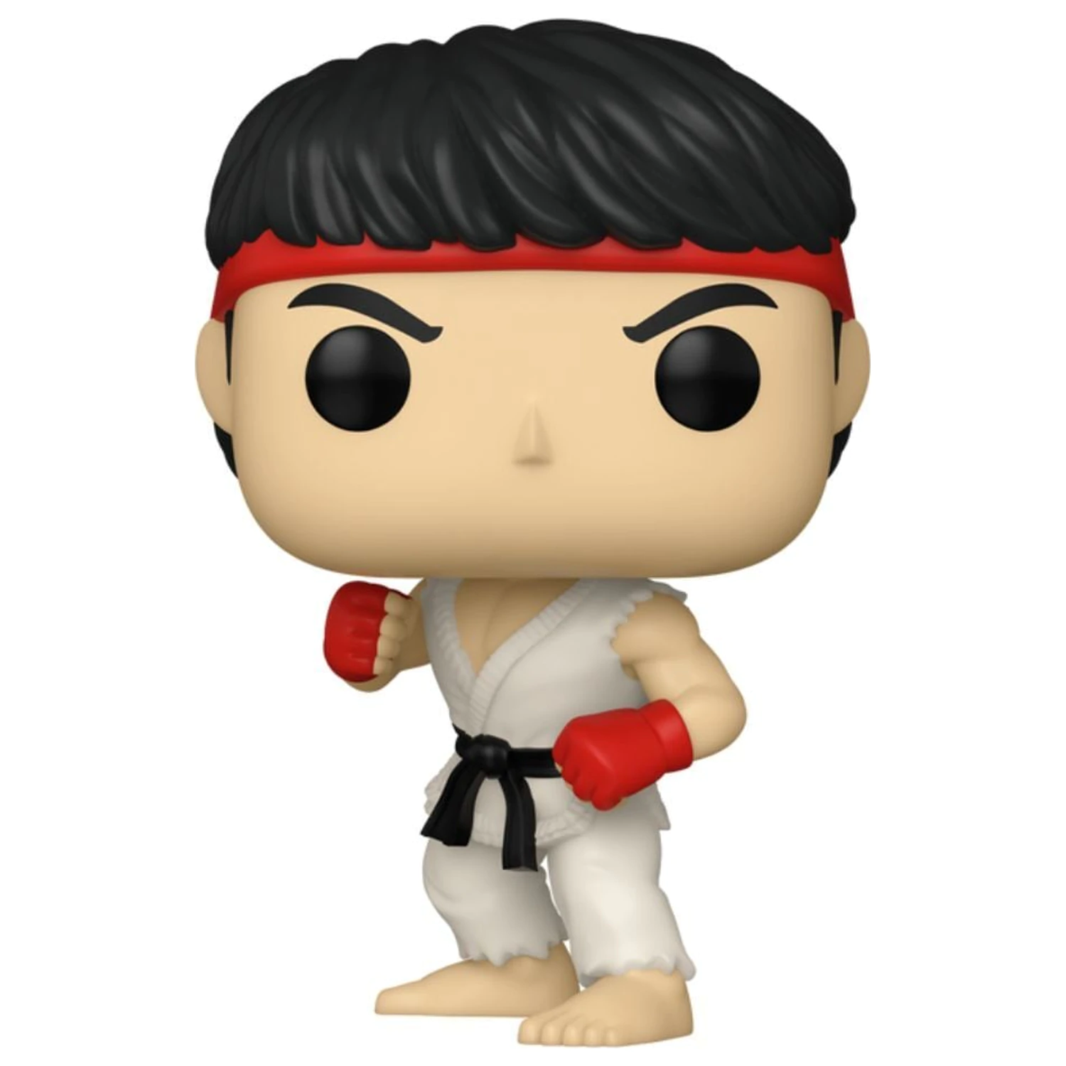 Funko POP Figura Street Fighter Ryu poza produsului