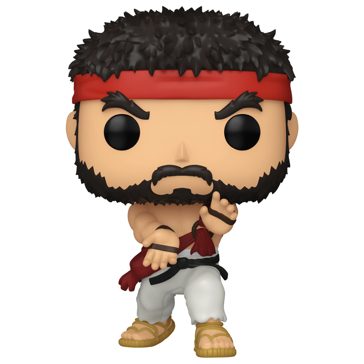 Figurina Funko POP Street Fighter Ryu poza produsului