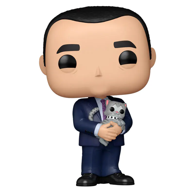 Figurină Funko POP Suits Louis Litt with Mikado poza produsului