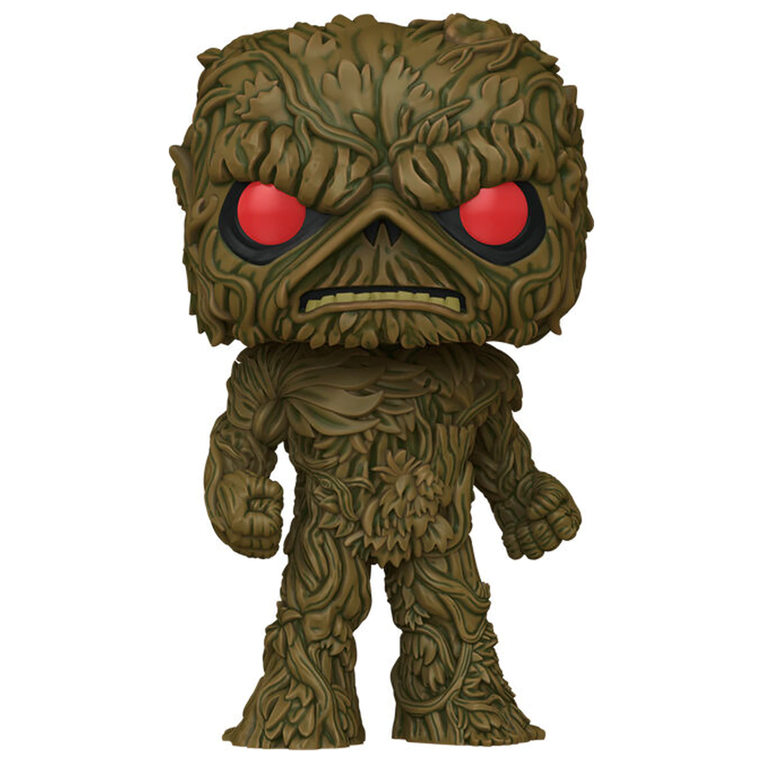 Funko POP figurina Super DC Comics Justice League Dark Swamp Thing poza produsului