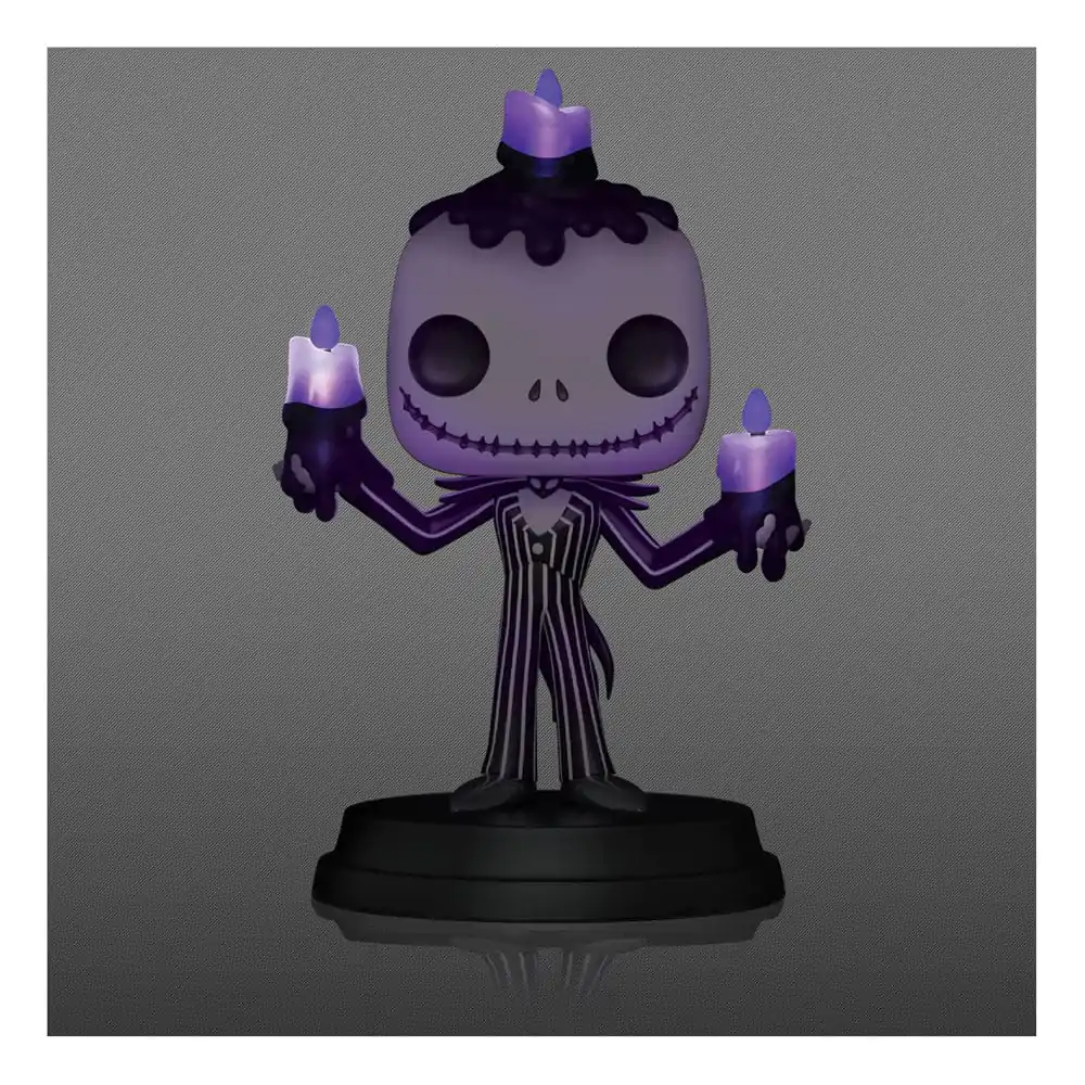 Figurină Funko POP Super Disney Nightmare Before Christmas poza produsului