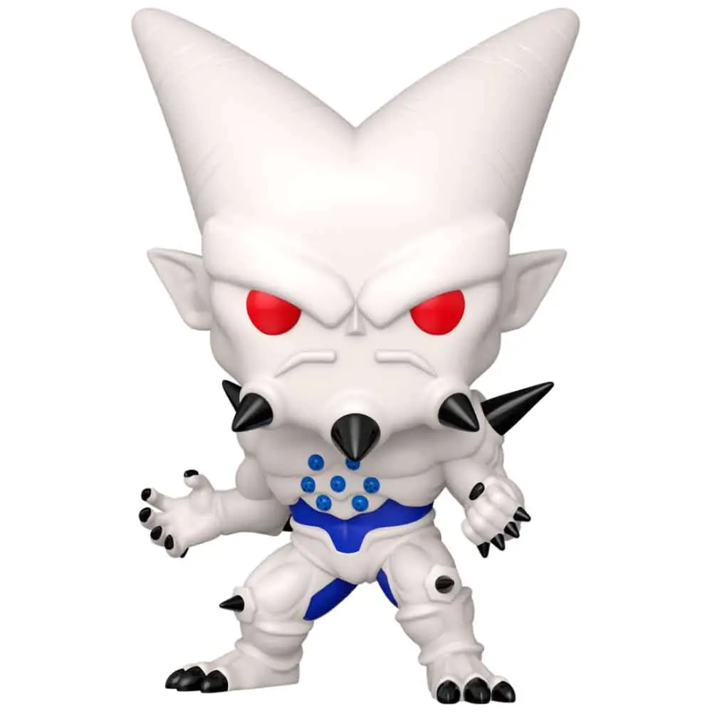 Funko POP figurina Super Dragon Ball GT Super Yi-Shinron poza produsului