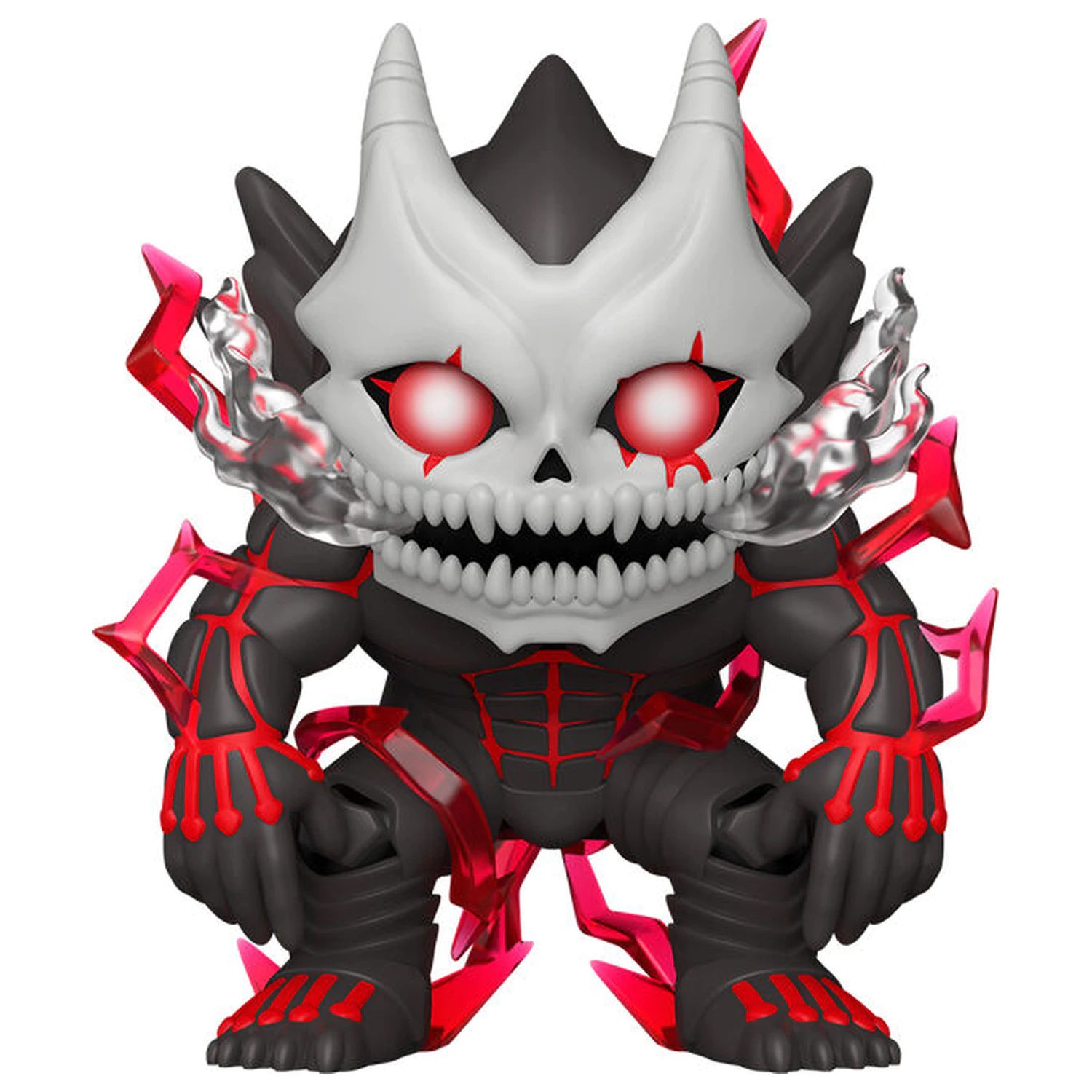Figurina Funko POP Super Kaiju No.8 - Kaiju No.8 Uncontrolled poza produsului