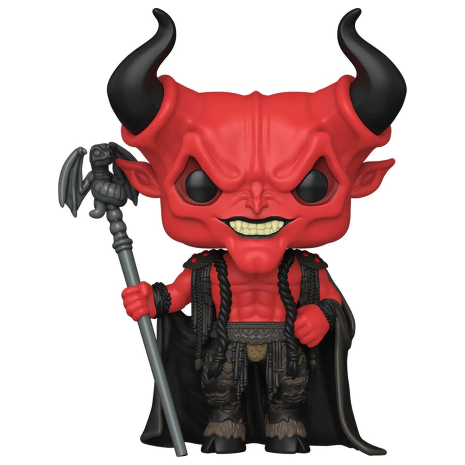 Figurina Funko POP Super Legend Lord of Darkness poza produsului