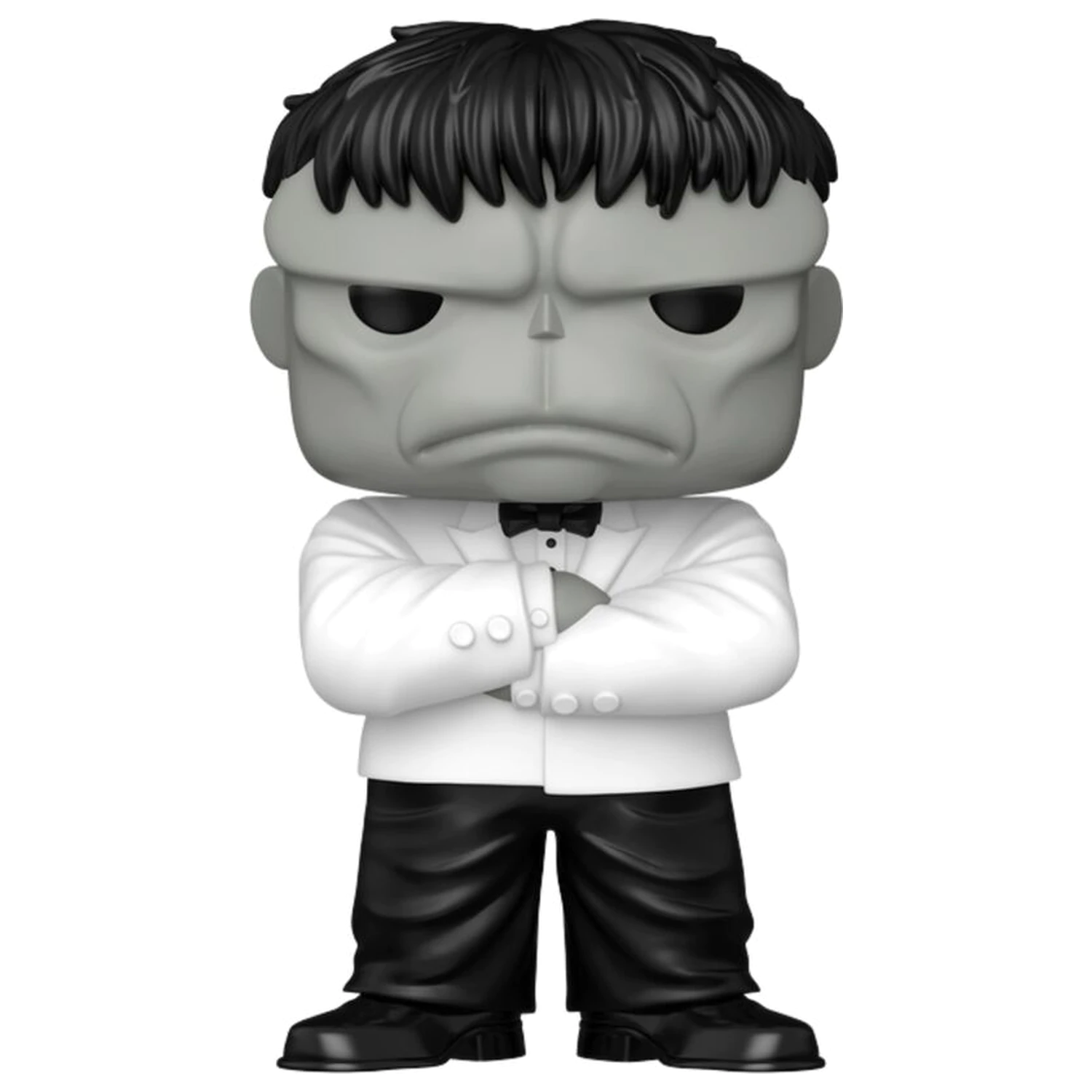 Funko POP figurina Super Marvel Joe Fixit poza produsului