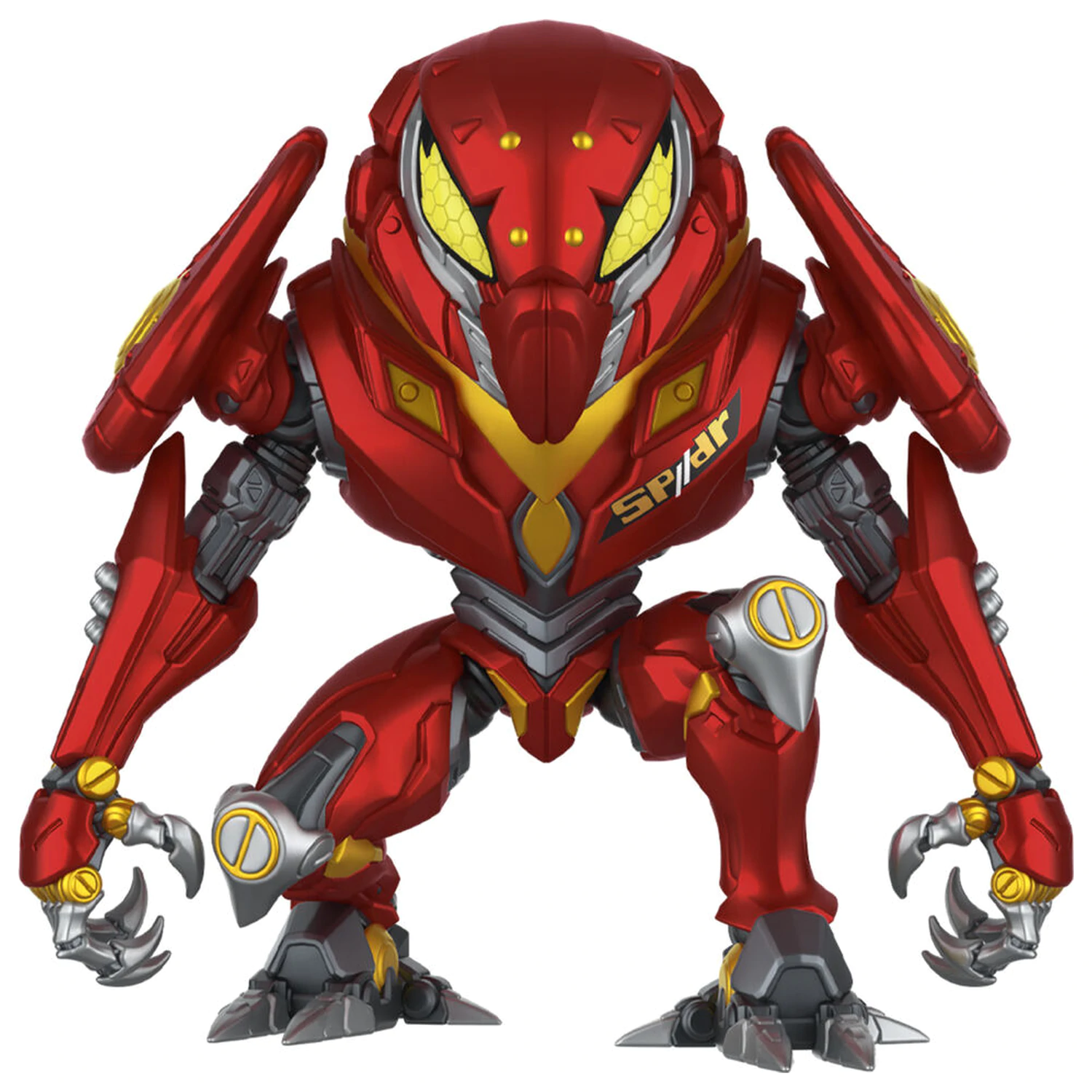 Funko POP figurina Super Marvel Rivals Peni Parker poza produsului