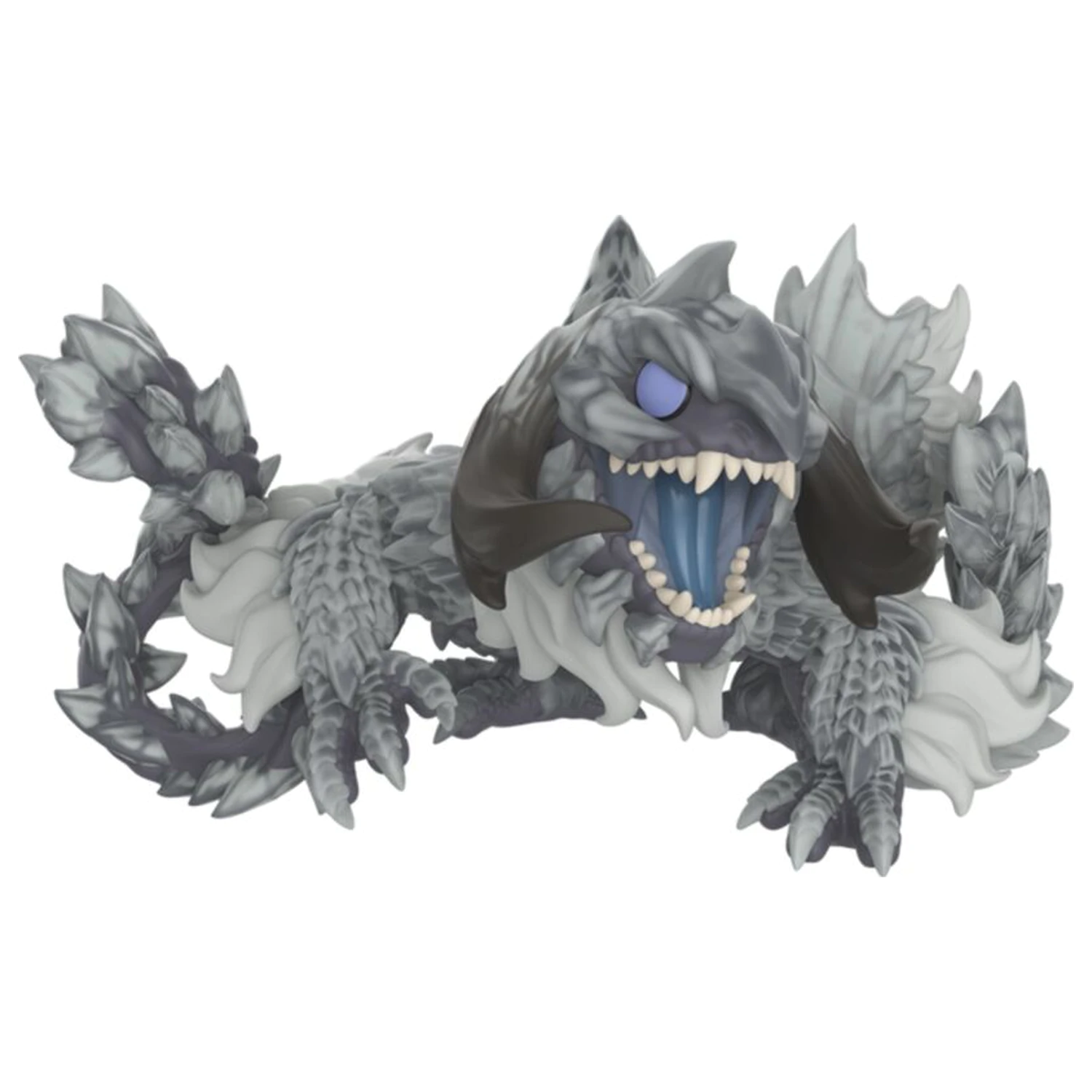 Figurina Funko POP Super Monster Hunter Arkveld poza produsului