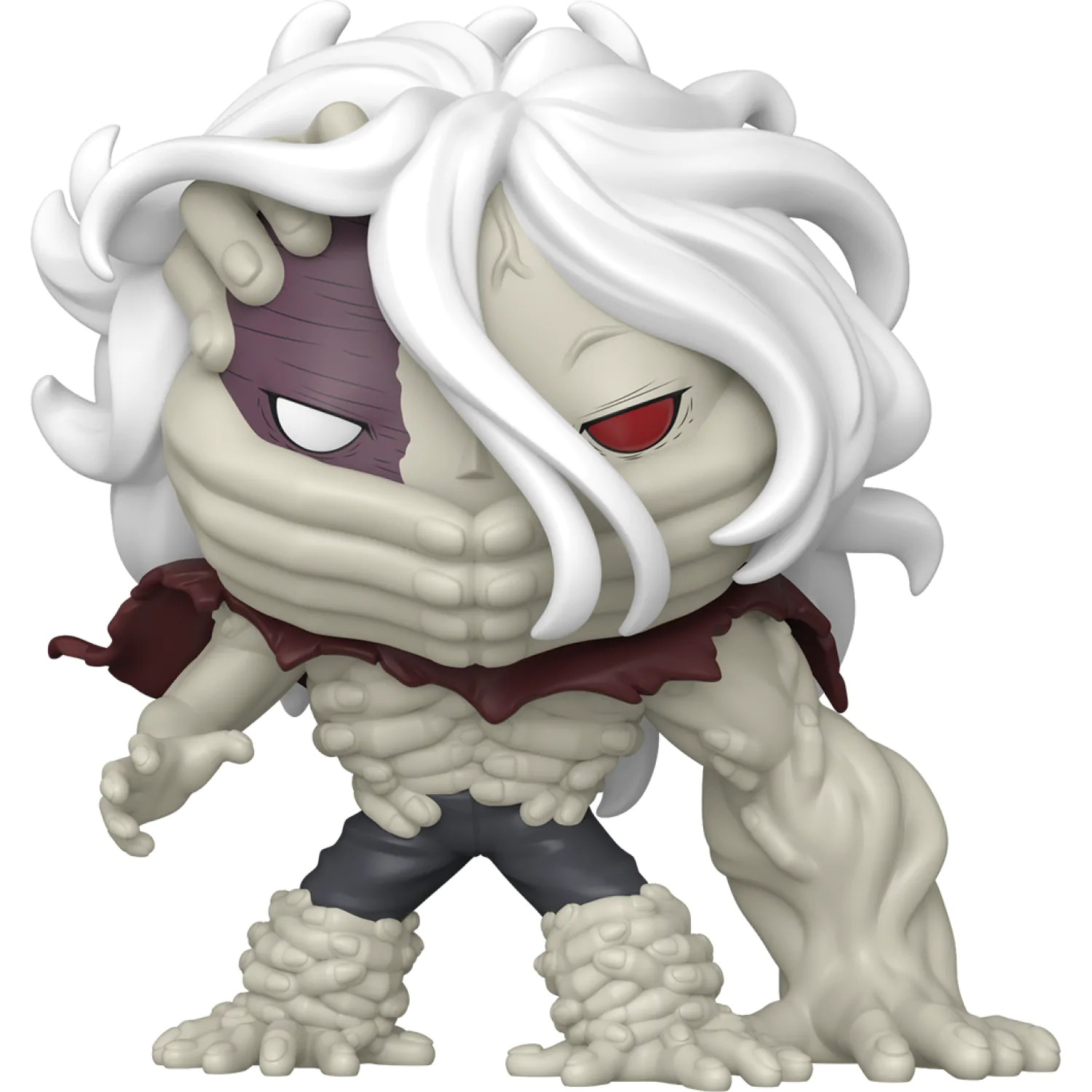 Figurina Funko POP Super My Hero Academia Shigaraki poza produsului