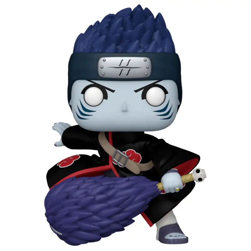 Figurină POP Super Naruto Shippuden Kisame Hoshigaki poza produsului