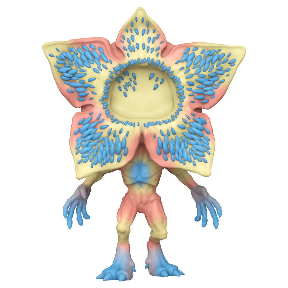 Figurină Funko POP Super Stranger Things Scoops Ahoy Demogorgon poza produsului