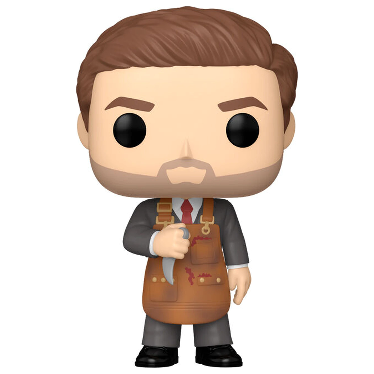 Funko POP figura Supernatural Join the Hunt Dean Winchester Chase poza produsului