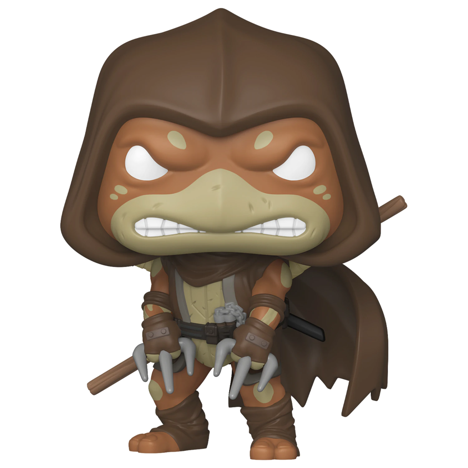 Figurina Funko POP Teenage Mutant Ninja Turtles The Last Ronin Moja poza produsului