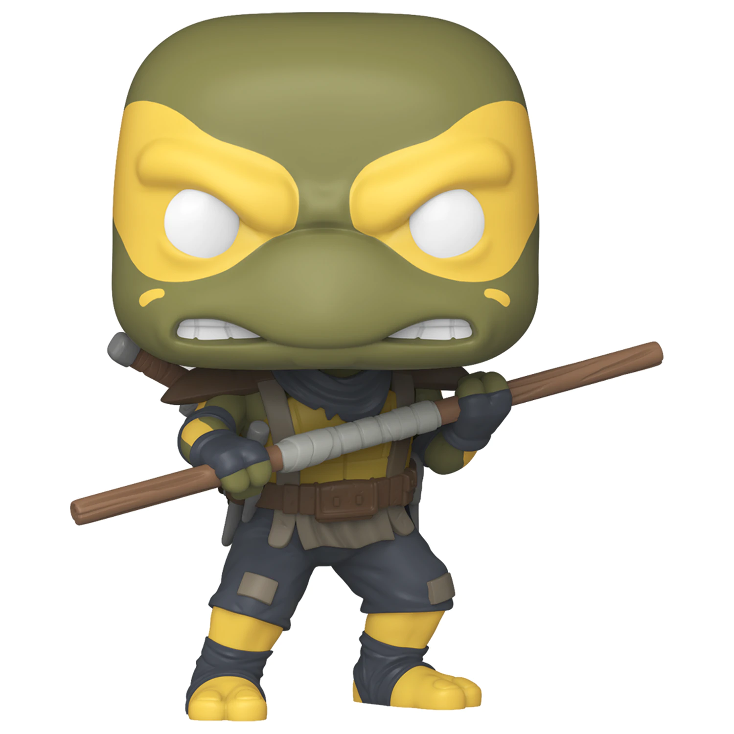 Figurina Funko POP Teenage Mutant Ninja Turtles The Last Ronin Yi poza produsului
