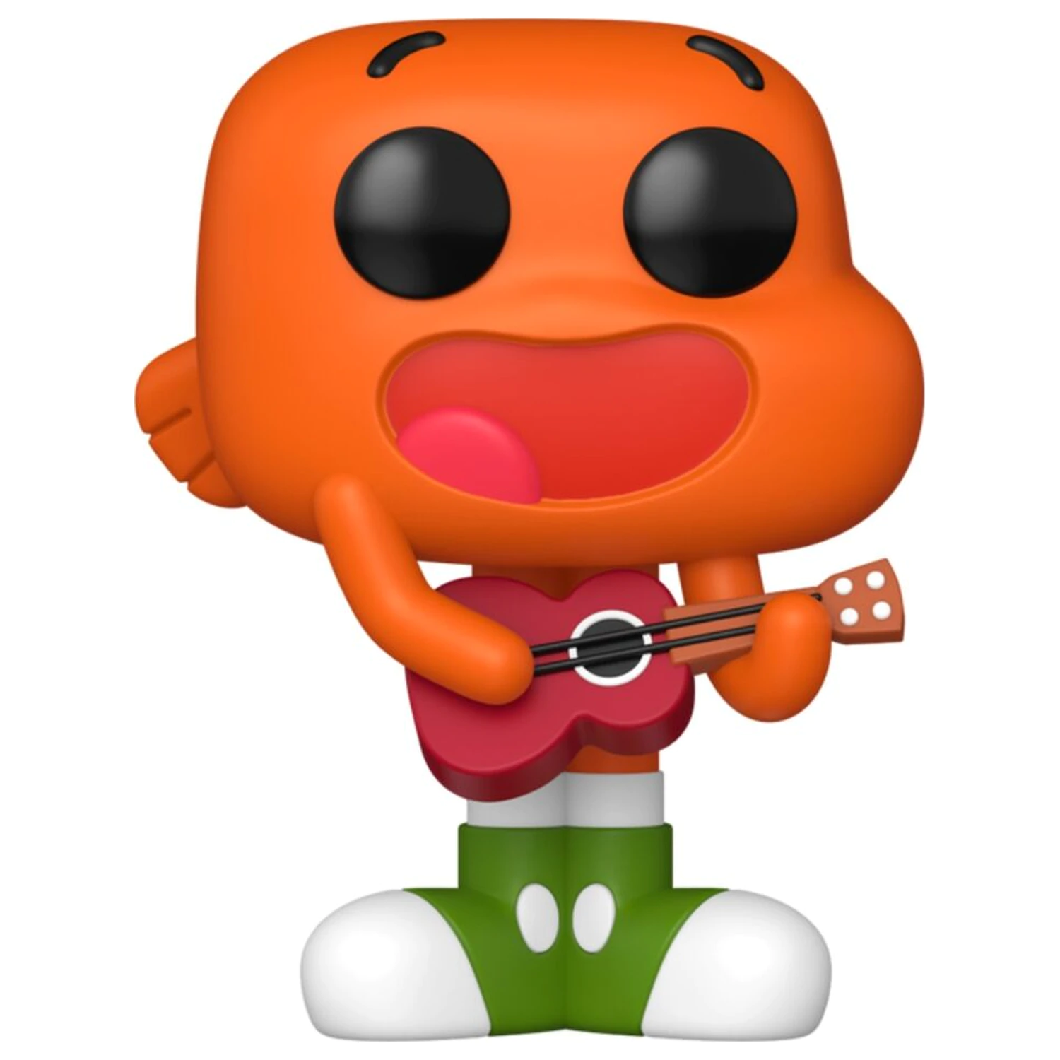 Figurina Funko POP The Amazing World of Gumball Darwin Watterson poza produsului