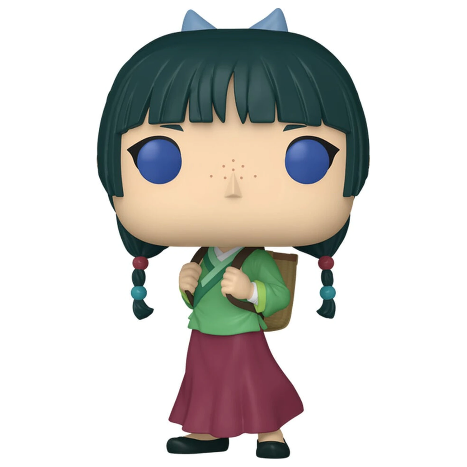 Figurina Funko POP The Apothecary Diaries Maomao poza produsului